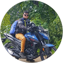 vinayak mane profile picture